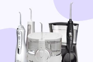 Best Water Flossers of 2023