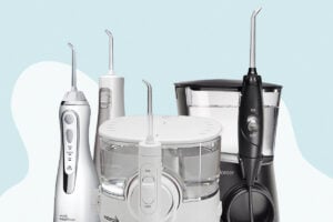 Waterpik Flosser Reviews