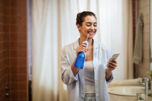 How to Use a Waterpik